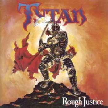 Album Tytan: Rough Justice