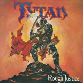 LP Tytan: Rough Justice 533545