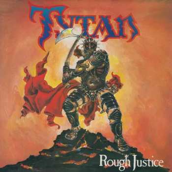 CD Tytan: Rough Justice 31084