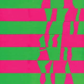 Album Tyvek: On Triple Beams