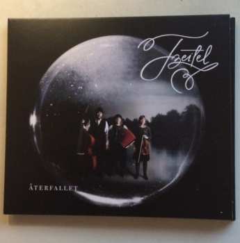 Album Tzeitel: Återfallet