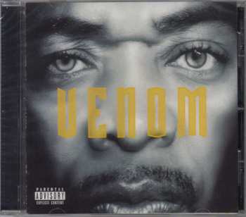 Album U-God: Venom
