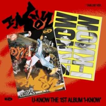 Album U-Know: I-Know