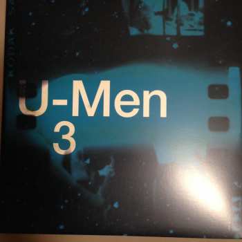 3LP U-Men: U-Men 84646