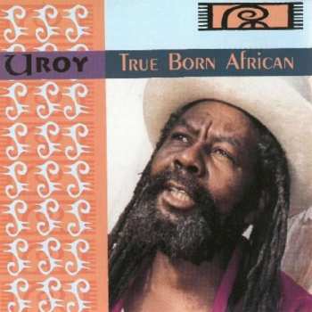 LP U-Roy: True Born African 391568