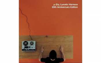 Album U-ziq: Lunatic Harness