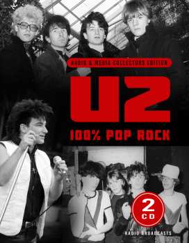 Album U2: 100% Pop Rock