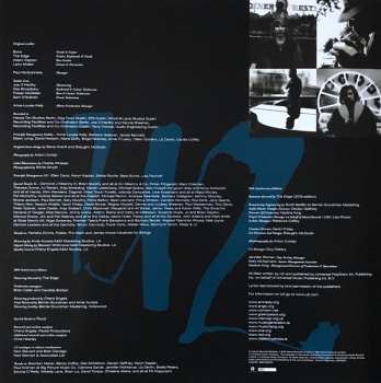 2LP U2: Achtung Baby LTD 132925