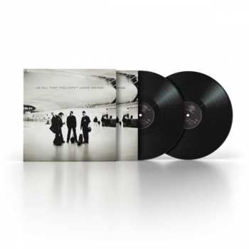 2LP U2: All That You Can't Leave Behind 44135
