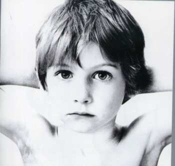 Album U2: Boy