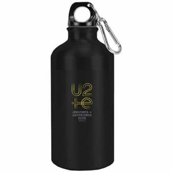 Merch U2: U2 Drinks Bottle: Innocent Tour