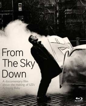 Album U2: From The Sky Down: A Documentary Film By Davis Guggenheim