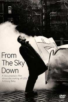 DVD U2: From The Sky Down: A Documentary Film By Davis Guggenheim 13503