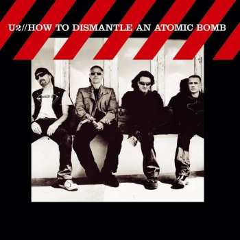 Album U2: How To Dismantle An Atomic Bomb