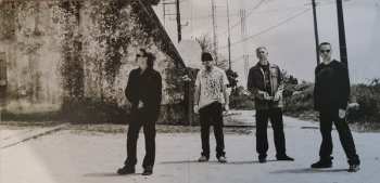 2LP U2: How To Dismantle An Atomic Bomb CLR | LTD