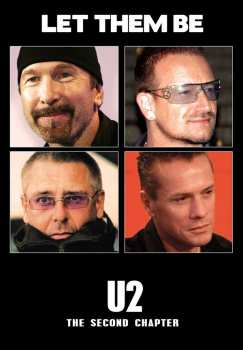 Album U2: Let Them Be