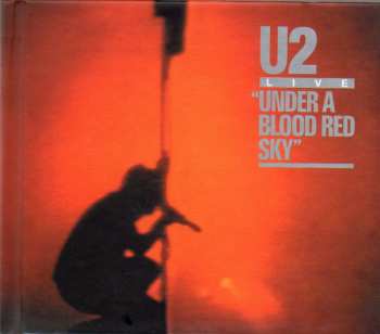 CD/DVD/Box Set U2: Under A Blood Red Sky (Live)