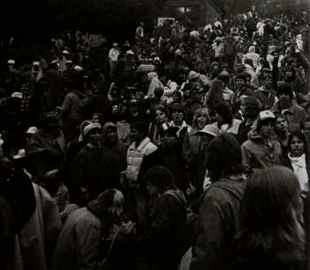 CD/DVD/Box Set U2: Under A Blood Red Sky (Live)