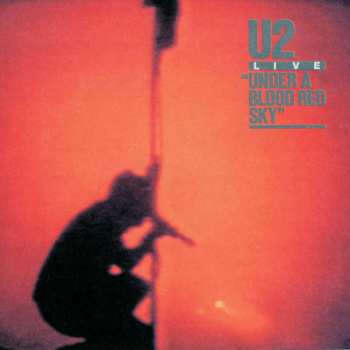 CD/DVD/Box Set U2: Under A Blood Red Sky (Live)