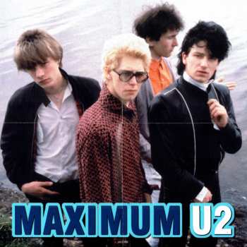 CD U2: Maximum U2 422853