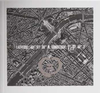 CD U2: No Line On The Horizon LTD | DIGI 528150