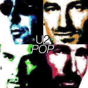 Album U2: Pop