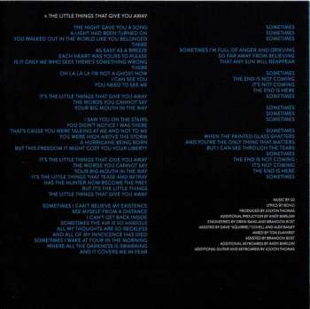 CD U2: Songs Of Experience 33613