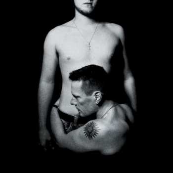 CD U2: Songs Of Innocence