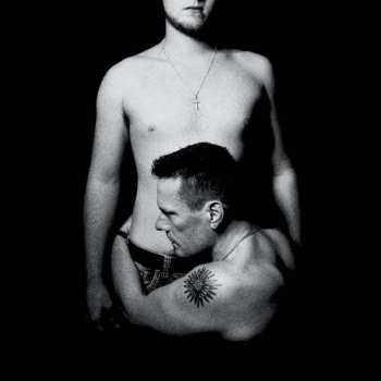 Album U2: Songs Of Innocence
