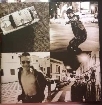 CD U2: The Best Of 1990-2000