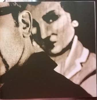 CD U2: The Best Of 1990-2000