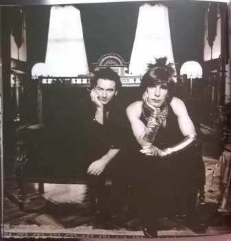 CD U2: The Best Of 1990-2000