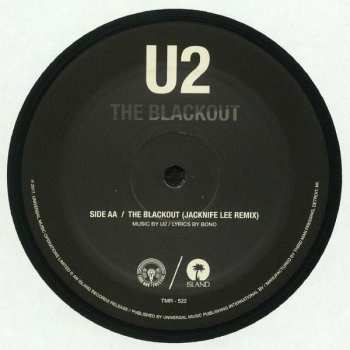 LP U2: The Blackout 348746