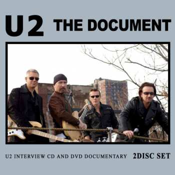 Album U2: The Document