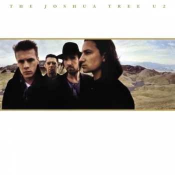 CD U2: The Joshua Tree 18685