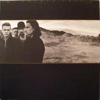 LP U2: The Joshua Tree 440471