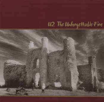 LP U2: The Unforgettable Fire 518922