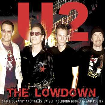 Album U2: U2 - The Lowdown
