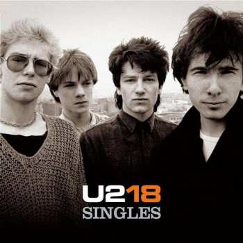 Album U2: U218 Singles