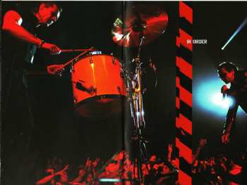 DVD U2: Vertigo 2005 // U2 Live From Chicago 38662