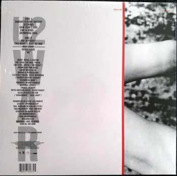 LP U2: War 377784