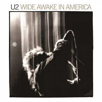 LP U2: Wide Awake In America 40374