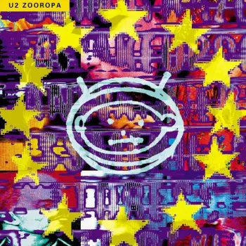 Album U2: Zooropa