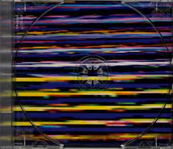 CD U2: Zooropa 377707