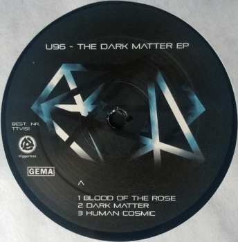 LP U96: The Dark Matter EP 391011