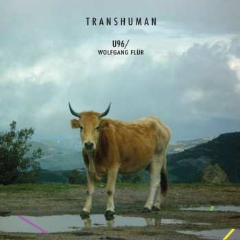 Album U96: Transhuman