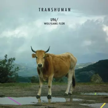 U96: Transhuman
