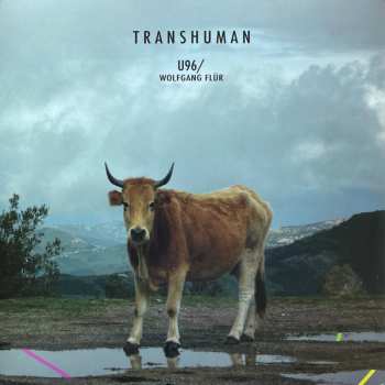 2LP U96: Transhuman (Limited Edition) 358751