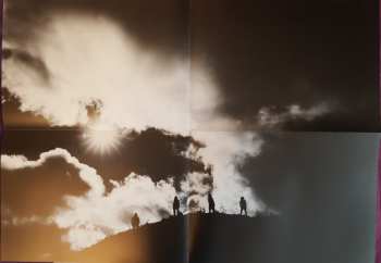 2LP Uada: Cult Of A Dying Sun