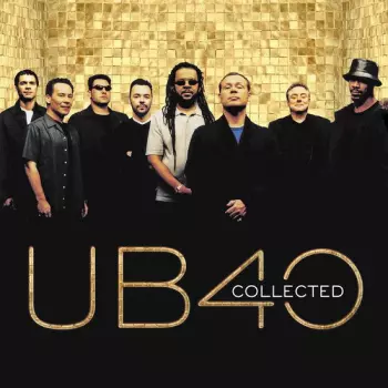 UB40: Collected